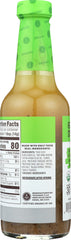 TESSEMAES: Organic Pantry Classic Italian Dressing, 10 oz