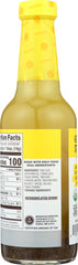 TESSEMAES: Pantry Lemon Pepper Dressing, 10 oz