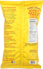 CONEY ISLAND CLASSICS KETTLE CORN: Butter Me Up Kettle Corn, 5 oz