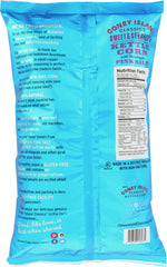 CONEY ISLAND CLASSICS KETTLE CORN: Sweet & Sea Salty Kettle Corn, 8 oz