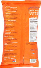CONEY ISLAND CLASSICS KETTLE CORN: Smokin Bar-B-Q Kettle Corn, 8 oz