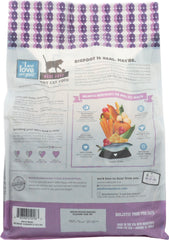 I&LOVE&YOU: Cat Food Nude Surf N Chicken, 5 lb