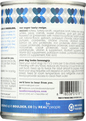 I&LOVE&YOU: Dog Food Can Gobble It Up Stew, 13 oz
