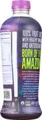 SAMBAZON: Acai Original RTD, 32 oz
