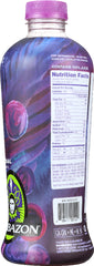 SAMBAZON: Acai Original RTD, 32 oz