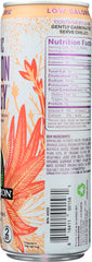 SAMBAZON: Amazon Energy Blood Orange, 12 oz