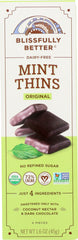 BLISSFULLY BETTER: Original Mint Chocolate, 1.6 oz