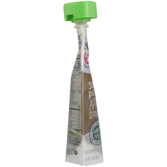 SPROUT: Sweet Potato Apple Spinach Baby Food, 3.5 oz
