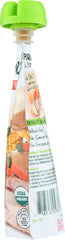 SPROUT: Vegetables & Chicken, 4 oz