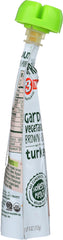 SPROUT: Vegetables Brown Rice Turkey, 4 oz