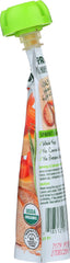 SPROUT: Vegetables Brown Rice Turkey, 4 oz