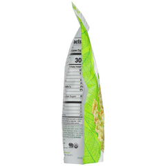 SPROUT: Organic Crinklez Popped Veggie Snack Cheesy Spinach, 1.5 oz