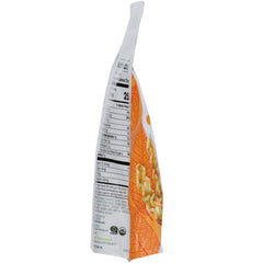 SPROUT: Organic Crinklez Popped Veggie Snack Pumpkin Carrot, 1.5 oz