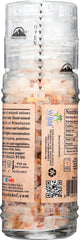 HIMALAYAN CHEF: Grinder Salt Himalayan Pepper Re, 3.53 oz