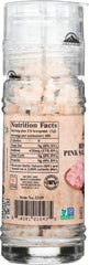 HIMALAYAN CHEF: Grinder Salt Himalayan Pink Ch, 3.53 oz