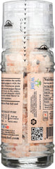 HIMALAYAN CHEF: Grinder Salt Himalayan Pink Ch, 3.53 oz