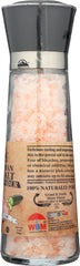 HIMALAYAN CHEF: Grinder Salt Himalayan Pink Re, 13 oz