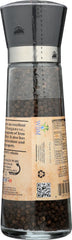 HIMALAYAN CHEF: Pepper Himalayan Black Tall, 6.4 oz