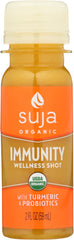 SUJA: Immunity Wellness Shot, 2 oz