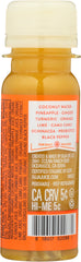 SUJA: Immunity Wellness Shot, 2 oz