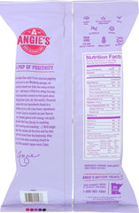 ANGIE'S BOOM CHICKA POP: Kettle Corn Sweet and Salty, 7 oz