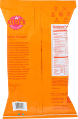 ANGIES: Boomchickapop Cheddar Cheese Popcorn, 4.5 oz