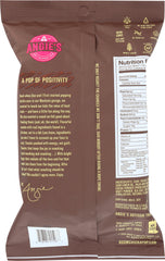 ANGIES: Boomchickapop Dark Chocolaty Drizzled Sea Salt Kettle Corn, 5.5 oz