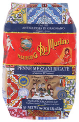 DI MARTINO: Pasta Penne Rigate, 1 lb
