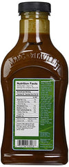 MARGARITAVILLE: Pineapple Chili Lime Marinade, 17 oz