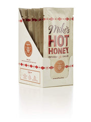 MIKES HOT HONEY: Honey Squeeze Pack, 0.75 oz