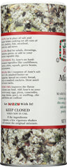 JANES: Salt Krazy Mixed, 9.5 oz