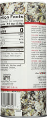 JANES: Salt Krazy Mixed, 9.5 oz