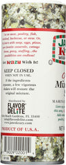 JANES: Salt Krazy Mixed up, 4 oz