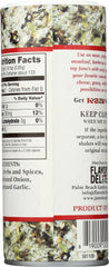 JANES: Salt Krazy Mixed up, 4 oz