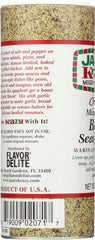 JANES: Mixed-Up Basil Seasoning, 5 oz