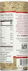JANES: Mixed-Up Basil Seasoning, 5 oz