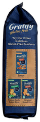 GRATIFY: Pretzel Everything Thins Gluten Free, 10.5 oz