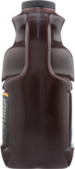 RUFUS TEAGUE: Honey Sweet BBQ Sauce, 1 ga