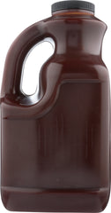 RUFUS TEAGUE: Touch O' Heat BBQ Sauce, 1 ga