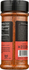 RUFUS TEAGUE: Fish Rub, 6.8 oz