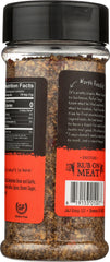 RUFUS TEAGUE: Steak Rub, 6.2 oz