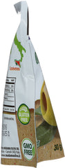 FRUTTO DITALIA: Pitted Green Olives Snack Pack, 1.10 oz