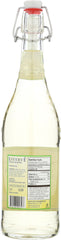 EFFERVE: Drink Sparkling Lemonade Pear, 24.4 oz
