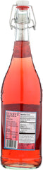 EFFERVE: Drink Lemonade Cranberry Lime, 25.4 oz