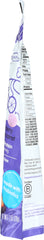 HAPPY BABY: Yogis Blueberry Purple Carrot Greek Yogis 1 oz