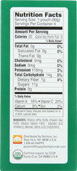 HAPPY KID: Twist Organic Apple Kale and Mango 4 Packs, 12.68 oz