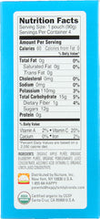 HAPPY KID: Super Apple Blueberries and Pomegranate Organic 4 Packs, 12.68 oz