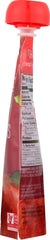 HAPPY BABY: S2 Apple Guava Beet Organic, 4 oz