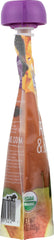 HAPPY BABY: S2 Pear Squash Blackberry Organic, 4 oz
