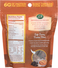 ENJOY LIFE: Sunseed Butter Proburst Bites, 6.4 oz